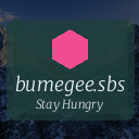 bumegee.sbs