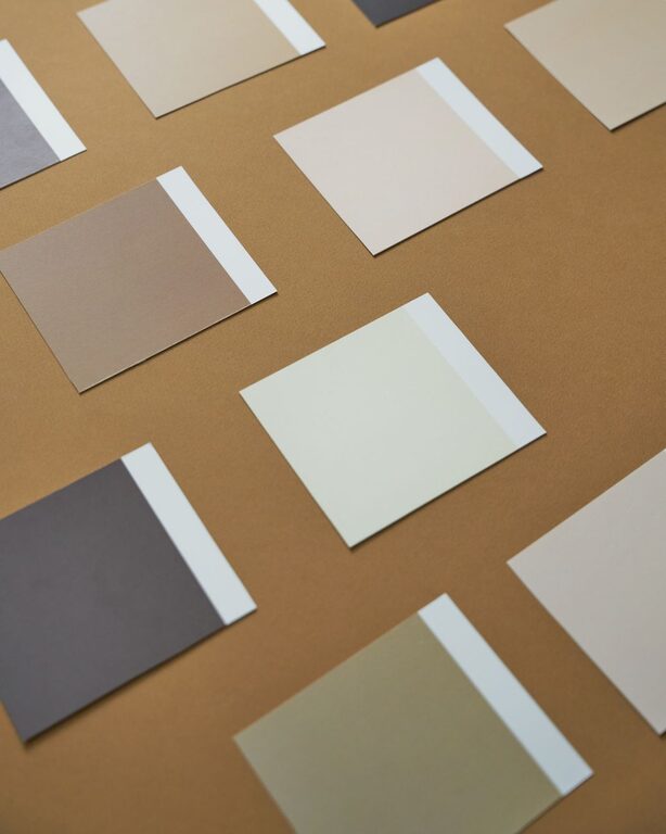 Tips for Choosing Calm Colors to Create a Serene Home