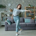 Easy Ways to Add More Movement to Your Day